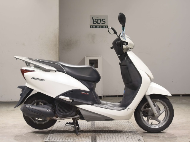 Honda LEAD110 2012