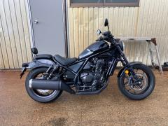 Honda REBEL CMX1100 2022