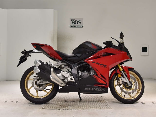 Honda CBR250RRA 2020