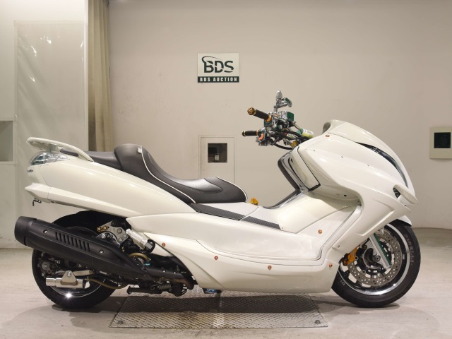 Yamaha MAJESTY 250 2007