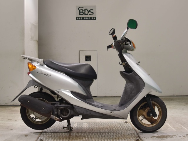 Yamaha JOG 50 2004