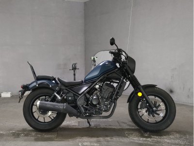 Honda REBEL CMX250 2020