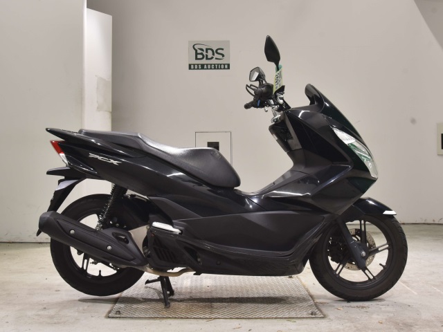 Honda PCX125 2015