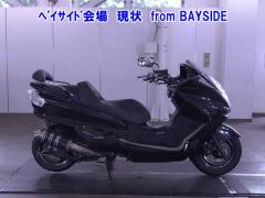 Yamaha MAJESTY 250C 2003