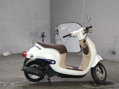 Honda GIORNO 2016