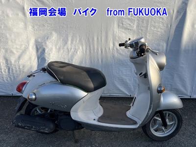 Yamaha VINO50 2004