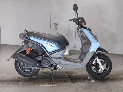 Yamaha BW S125 2008