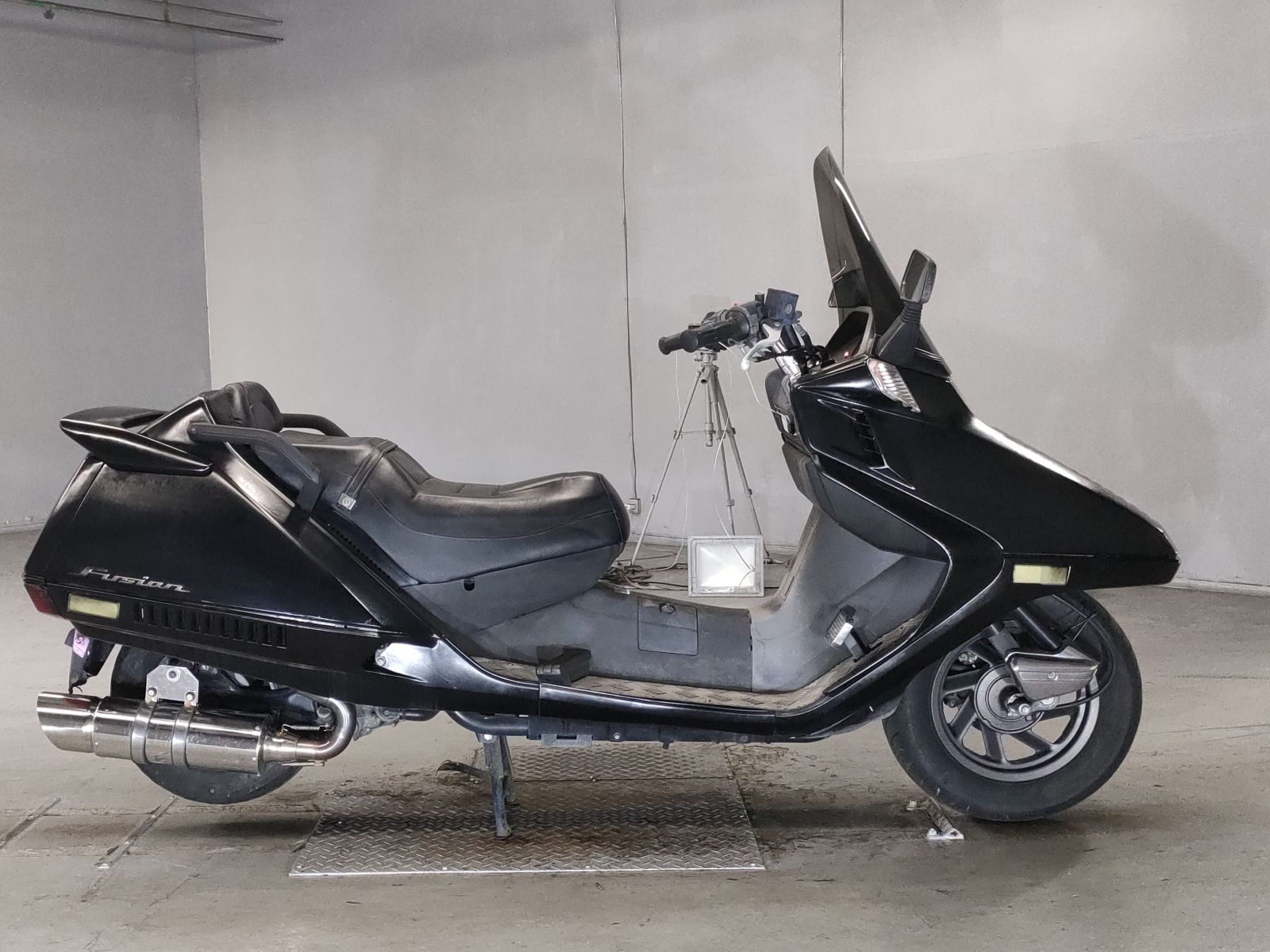 Honda FUSION 2006