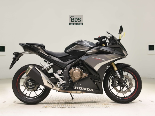 Honda CBR400R 2023