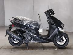 Yamaha CYGNUS125 GRYPHUS 2022