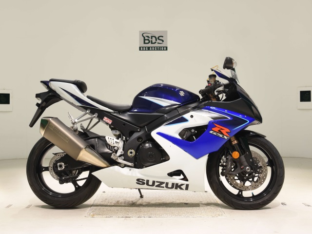 Suzuki GSX-R1000 2006