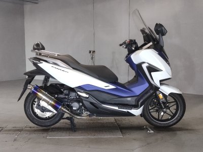 Honda FORZA 2021
