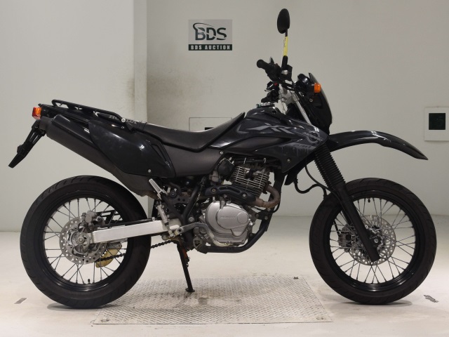 Honda XR230 MOTARD 2009