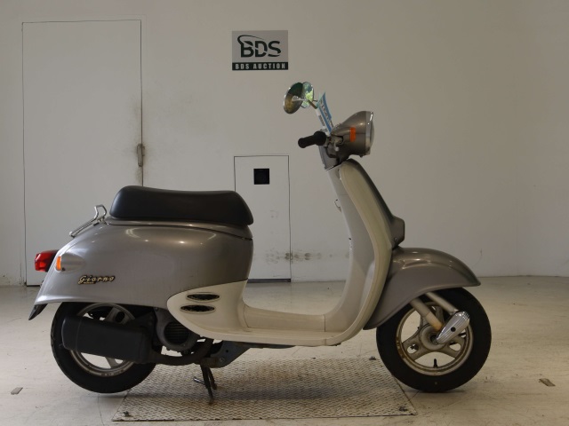 Honda GIORNO 1994