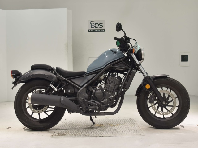 Honda REBEL CMX250 2019