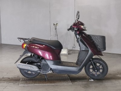 Yamaha JOG 115 2018