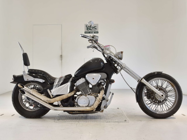 Honda STEED400 1994