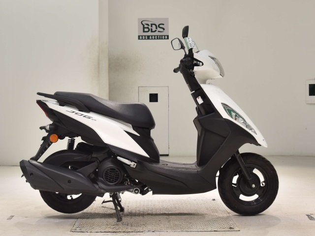 Yamaha JOG 125 2025