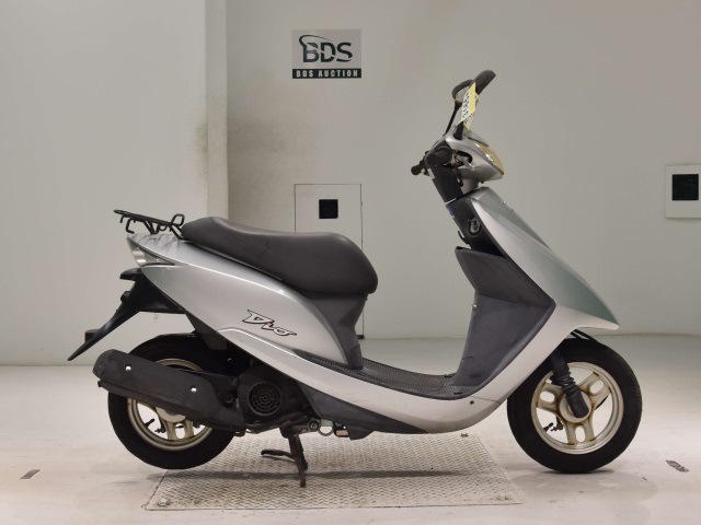 Honda DIO-6 2007