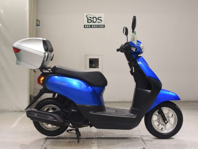 Honda TACT50 2019