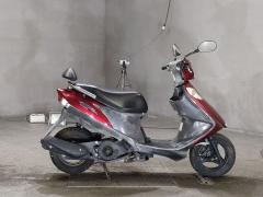 Suzuki ADDRESS V125
