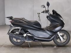 Honda PCX125 2014