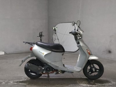 Suzuki LETS4