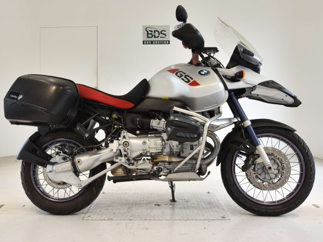 BMW R1150GS ADVENTURE 2002