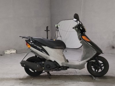 Suzuki ADDRESS V125