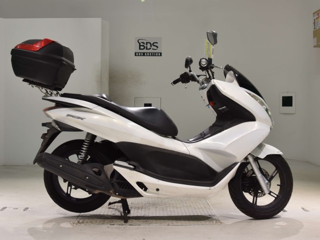Honda PCX125 2010
