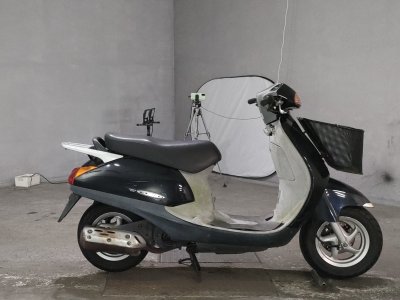 Honda LEAD100 2001