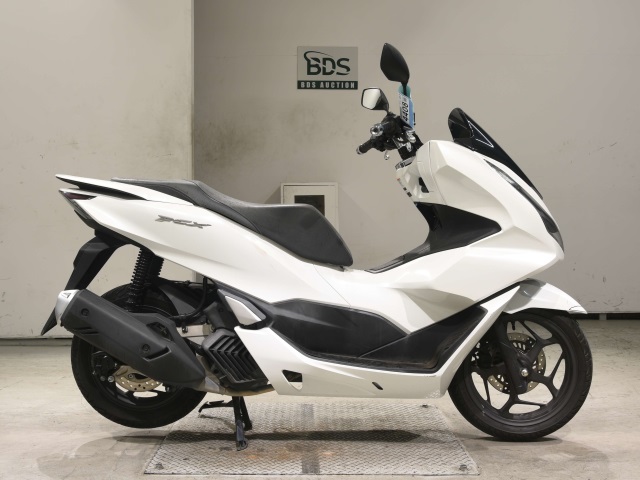Honda PCX125 2021