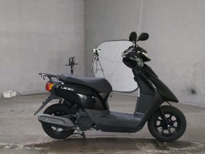 Yamaha JOG 115 2021