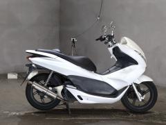 Honda PCX150 2012