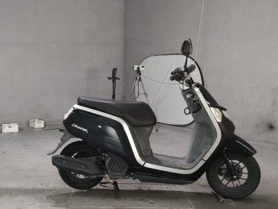 Honda DUNK 2014