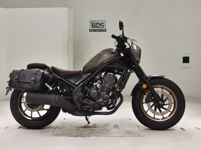 Honda REBEL CMX250 2023