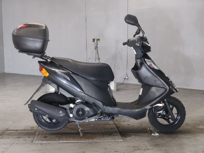 Suzuki ADDRESS V125