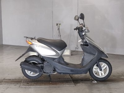 Honda DIO