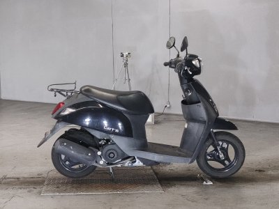 Suzuki LETS
