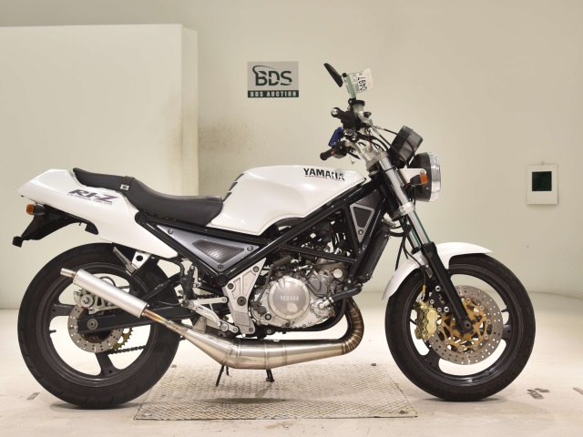 Yamaha R1-Z 1990