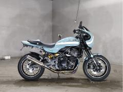 Kawasaki Z900RS CAFE 2020