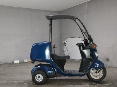 Honda GYRO CANOPY 2000