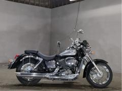 Honda SHADOW400 2007