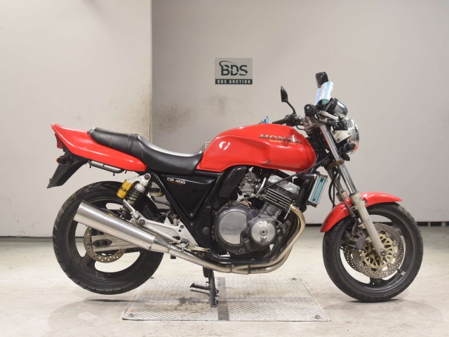 Honda CB400SFK 1993
