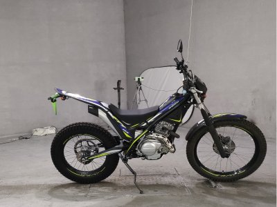 Sherco TY125 2023