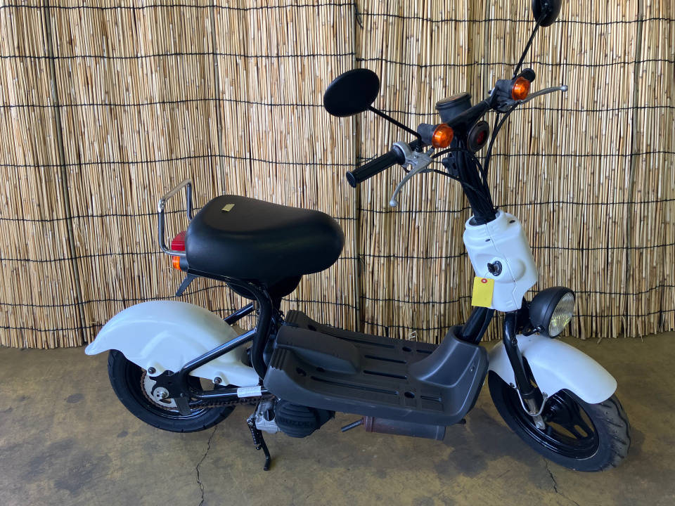 Suzuki CHOINORI