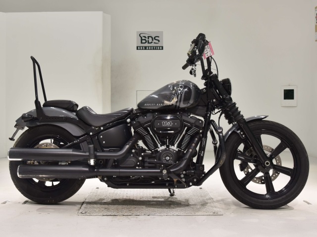 HD FXBBS1870 2022