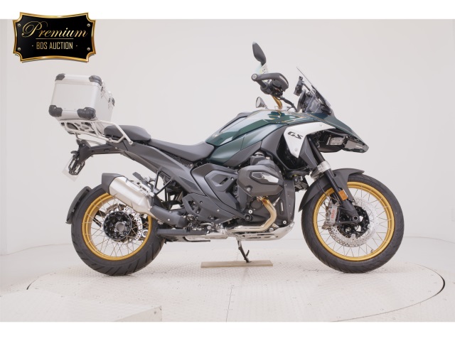 BMW r1300gs 2024