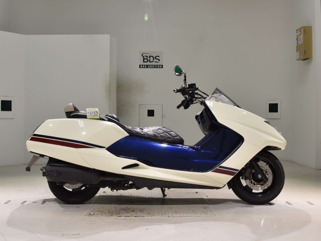 Yamaha MAXAM250 2010