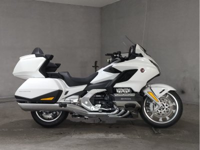 Honda GL1800 TOUR D 2018